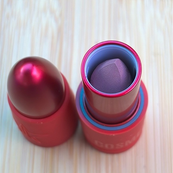 Brand New Jeffree Star Velvet Trap Mousetrap Lipstick Pigmented Opaque Matte - Picture 5 of 15